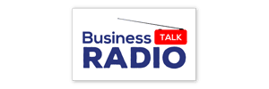 Business Talk Radio Logo