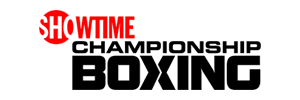 Showtime Championship Boxing Logo