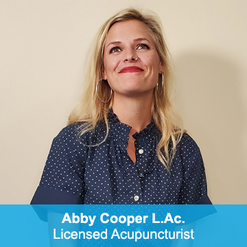Transformational Life Coach Torrance CA Abby Cooper