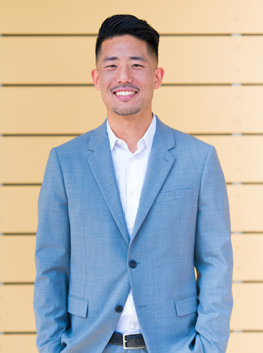 Transformational Life Coach Torrance CA Ernest Kim Thank You