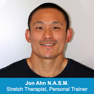 Transformational Life Coach Torrance CA Jon Ahn