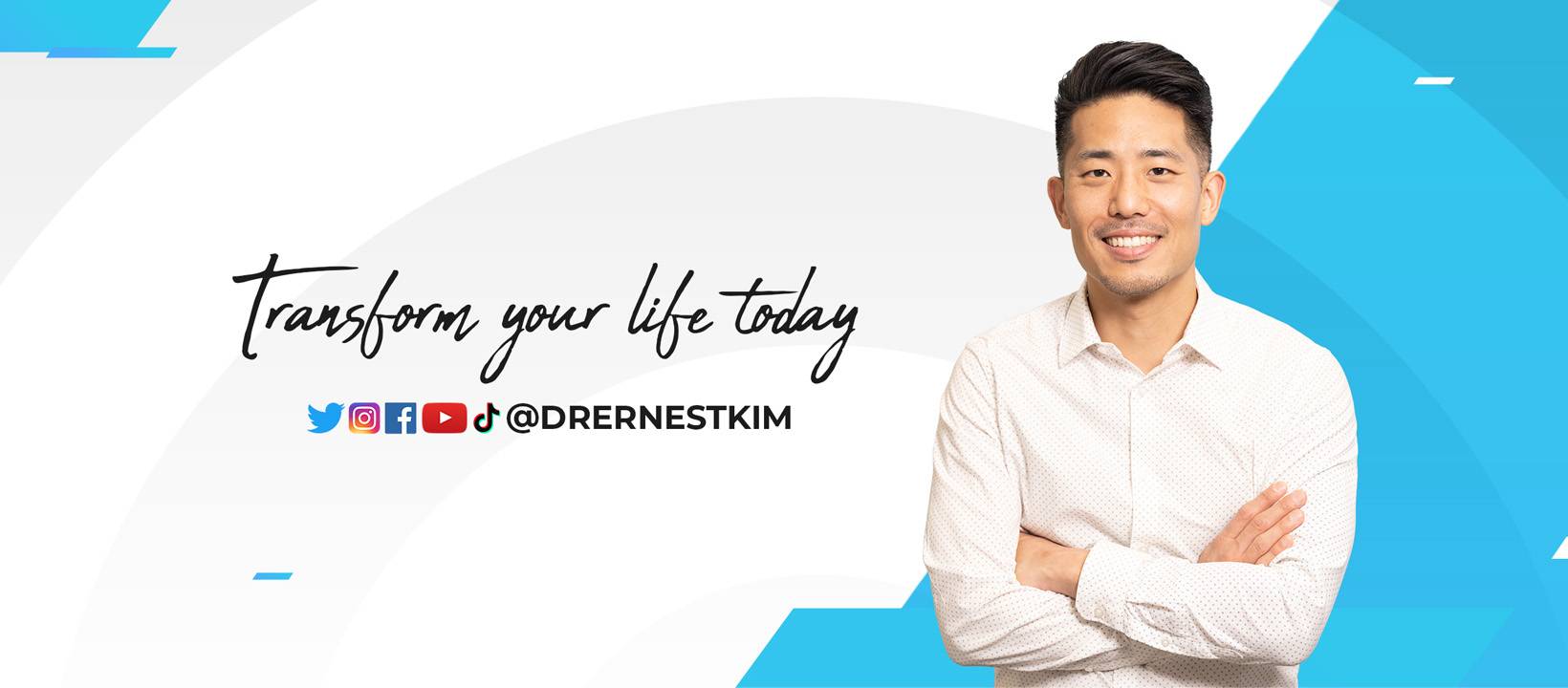 Transformational Life Coach Torrance CA Ernest Kim Transformational Life Coach Torrance CA Ernest Kim