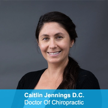 Transformational Life Coach Torrance CA Caitlin Jennings