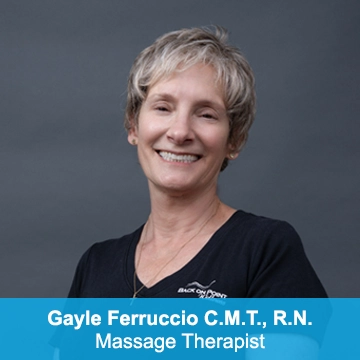 Transformational Life Coach Torrance CA Gayle Ferruccio