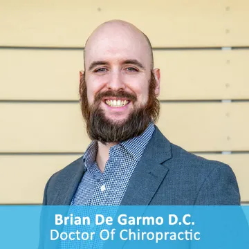 Transformational Life Coach Torrance CA Brian De Garmo Meet The Team