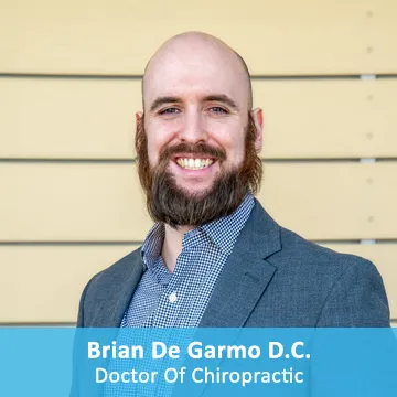 Transformation Life Coach Torrance, CA Brian De Garmo Meet The Team