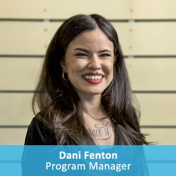 Transformation Life Coach Torrance, CA Dani Fenton Meet The Team