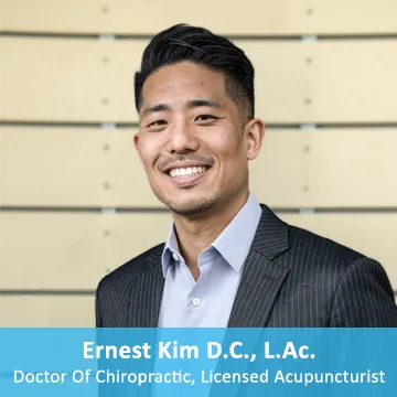 Transformation Life Coach Torrance, CA Ernest Kim Meet The Team