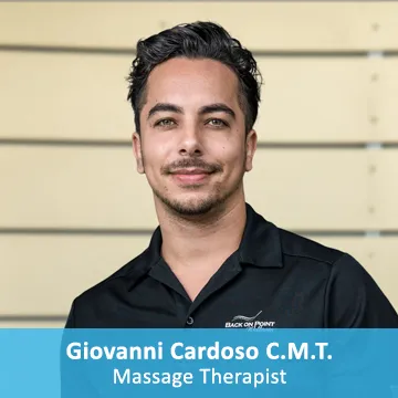 Transformation Life Coach Torrance, CA Giovanni Cardoso Meet The Team