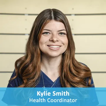 Transformation Life Coach Torrance, CA Kylie Smith Meet The Team