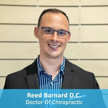 Transformation Life Coach Torrance, CA Reed Barnard Meet The Team