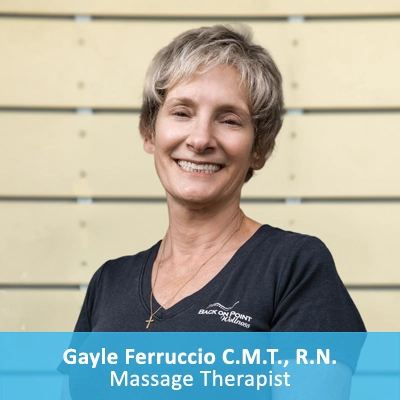 Gayle-Ferruccio
