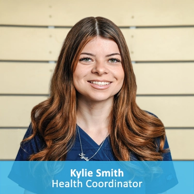Kylie-Smith
