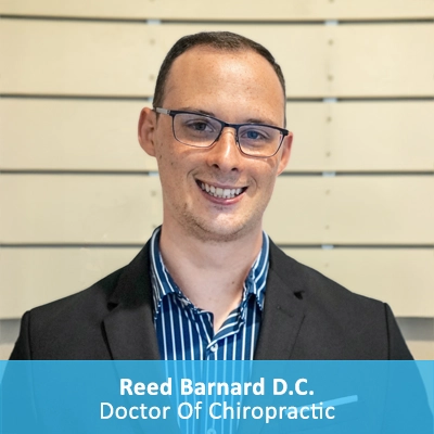 Reed-Barnard